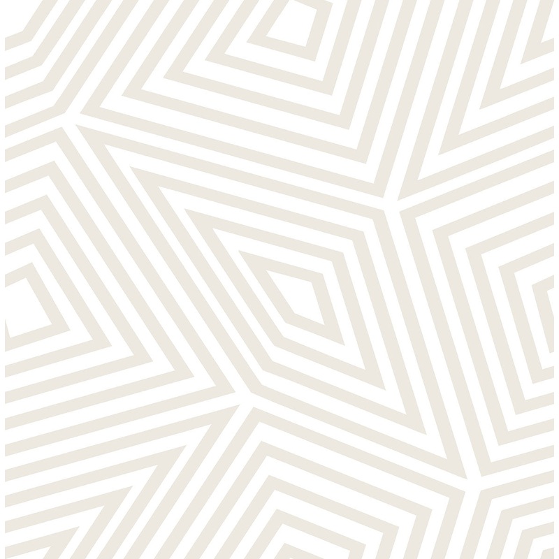 Sterling Kaleidoscope Wallpaper