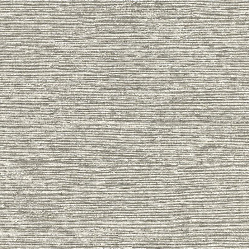 2758-8004 Aspero Light Grey Faux Grasscloth Wallpaper