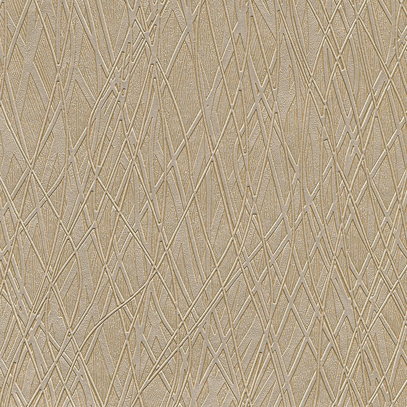 2758-8012 Allegro Bronze Embossed Wallpaper