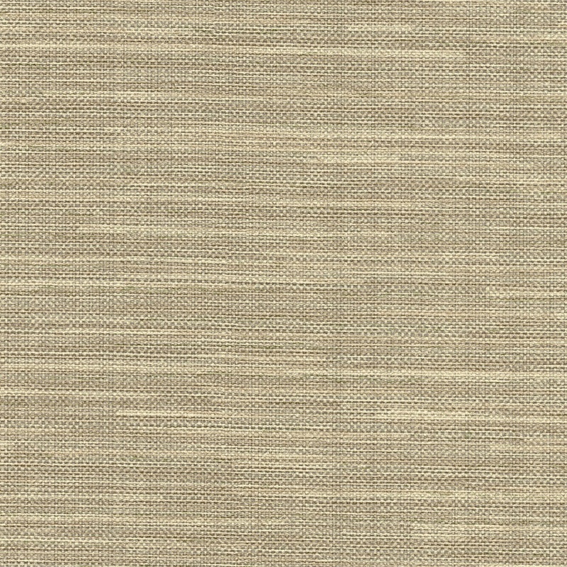 2758-8015 Bay Ridge Beige Faux Grasscloth Wallpaper
