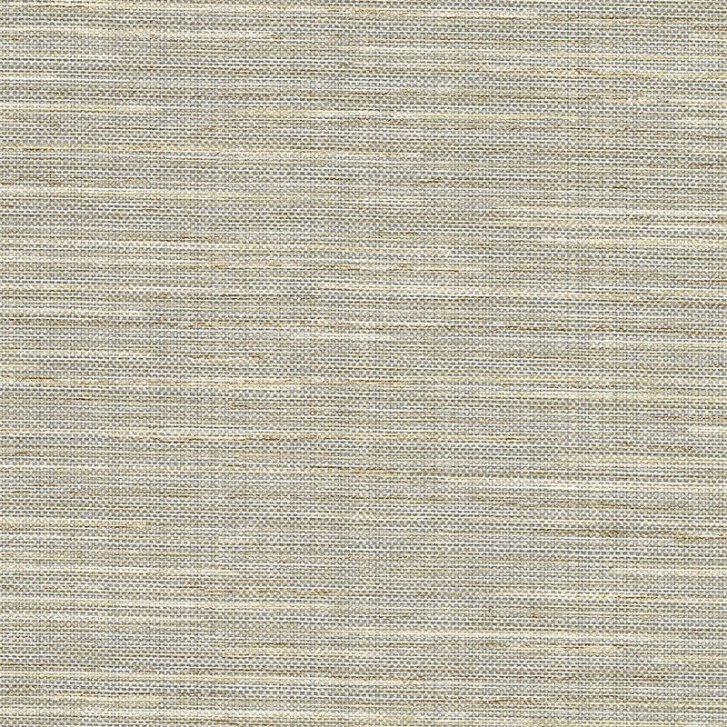 2758-8018 Bay Ridge Neutral Faux Grasscloth Wallpaper