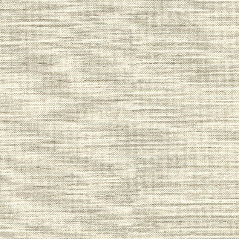 2758-8019 Bay Ridge Taupe Faux Grasscloth Wallpaper