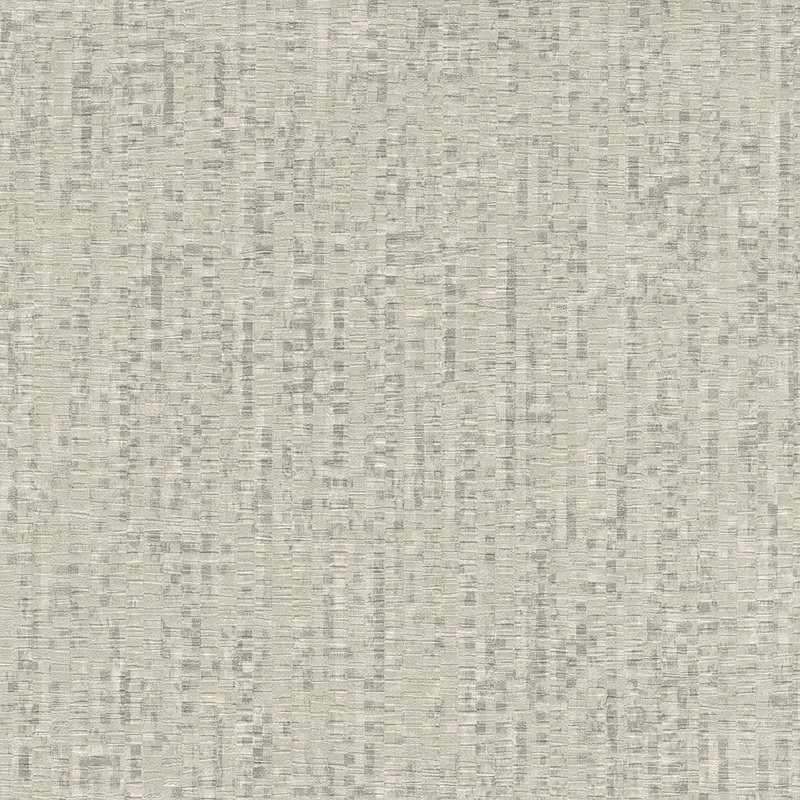 2807-2005 Pizazz Taupe Faux Paper Weave Wallpaper