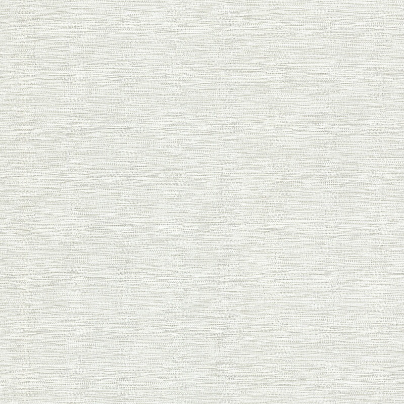 2807-2010 San Paulo Light Grey Horizontal Weave Wallpaper