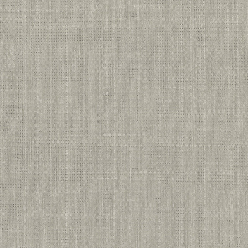 2807-6012 Tiki Grey Faux Grasscloth Wallpaper
