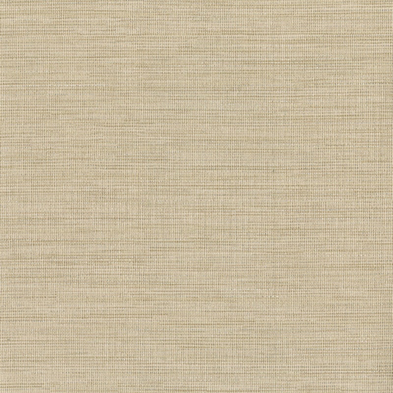 2807-6066 Cape Town Beige Faux Silk Wallpaper
