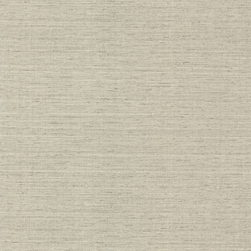 2807-6513 Madison Taupe Faux Grasscloth Wallpaper