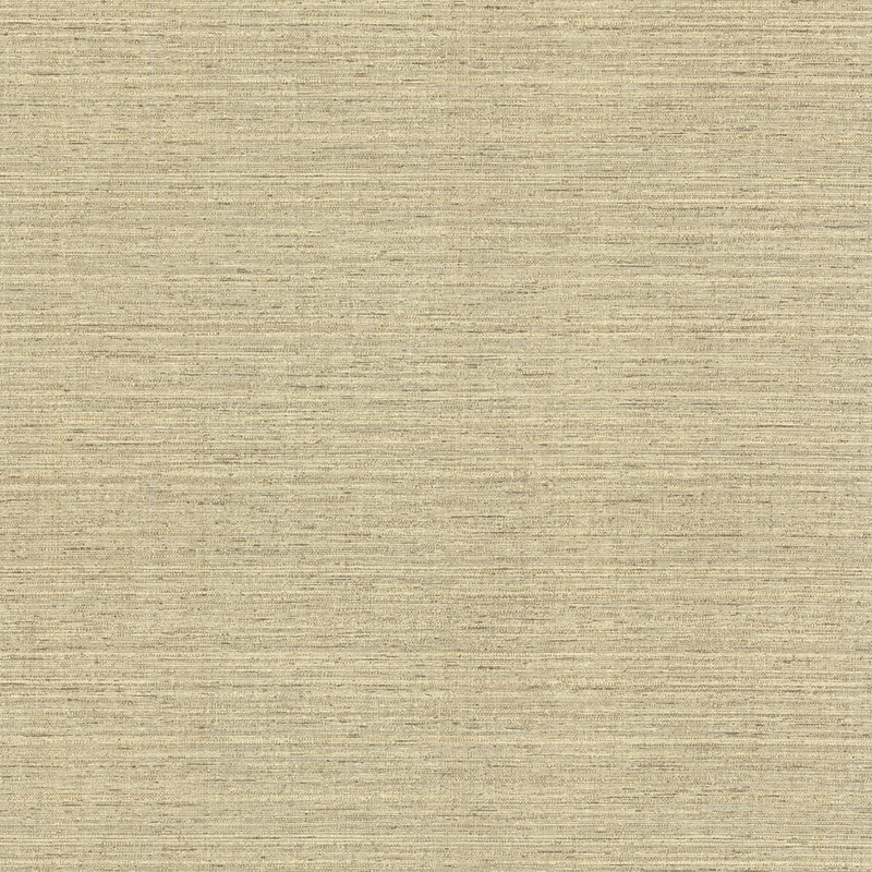 2807-6515 Madison Beige Faux Grasscloth Wallpaper