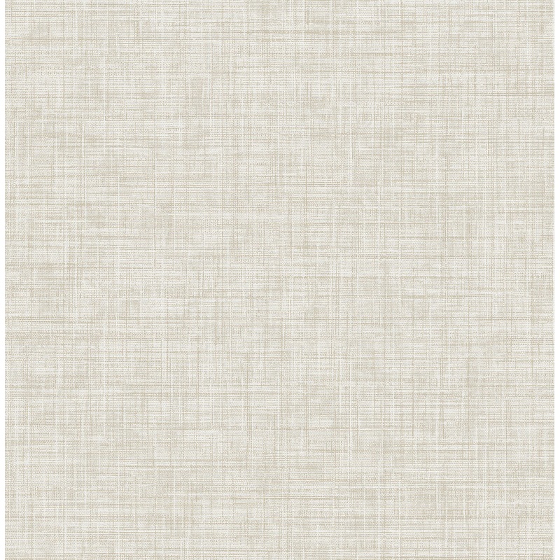 2821-24273 Mendocino Beige Linen Wallpaper