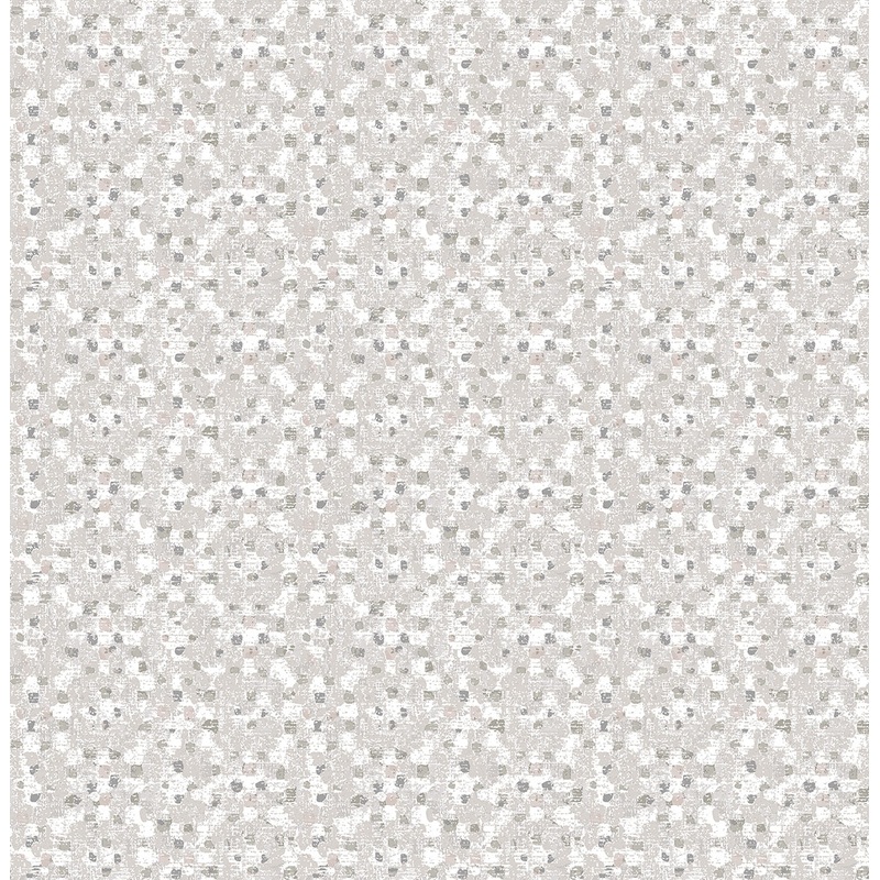 2821-25138 Tia Taupe Texture Wallpaper