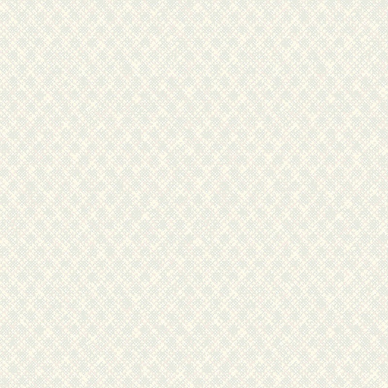 Zoey Seafoam Harlequin Texture Wallpaper