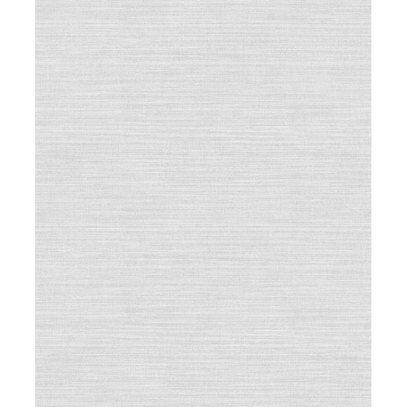 2814-MKE-3129 Zora Off-White Linen Texture Wallpaper