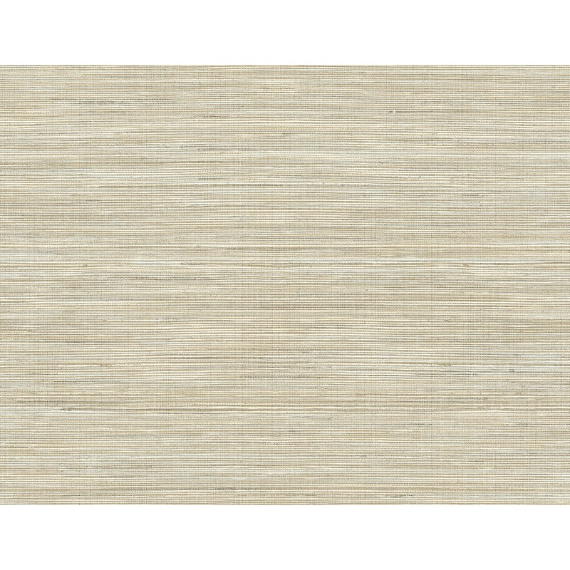 2829-41507 Baja Beige Faux Grasscloth Wallpaper
