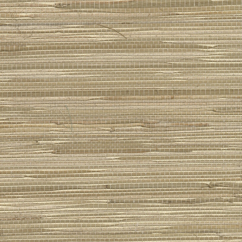 2829-65621 Bataan Wheat Grasscloth Wallpaper