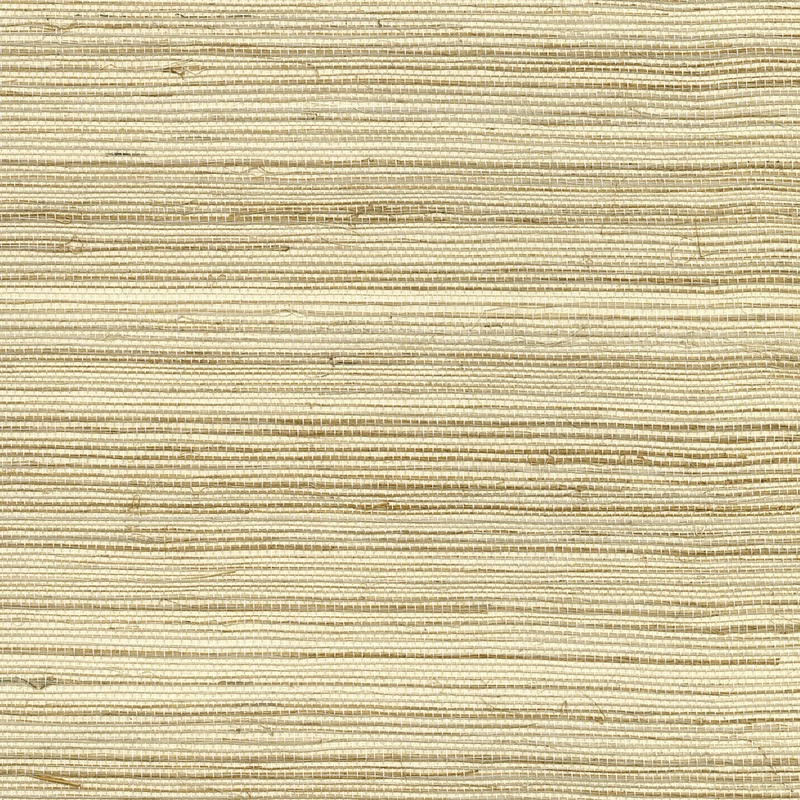 2829-80009 Changzou Beige Grasscloth Wallpaper