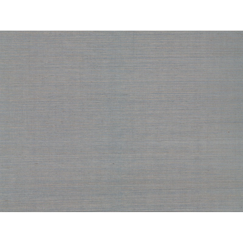 2829-80014 Zhejiang Aquamarine Grasscloth Wallpaper