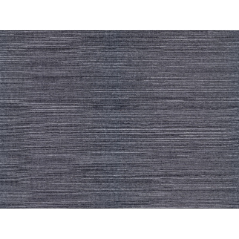 2829-80015 Victoria Indigo Grasscloth Wallpaper