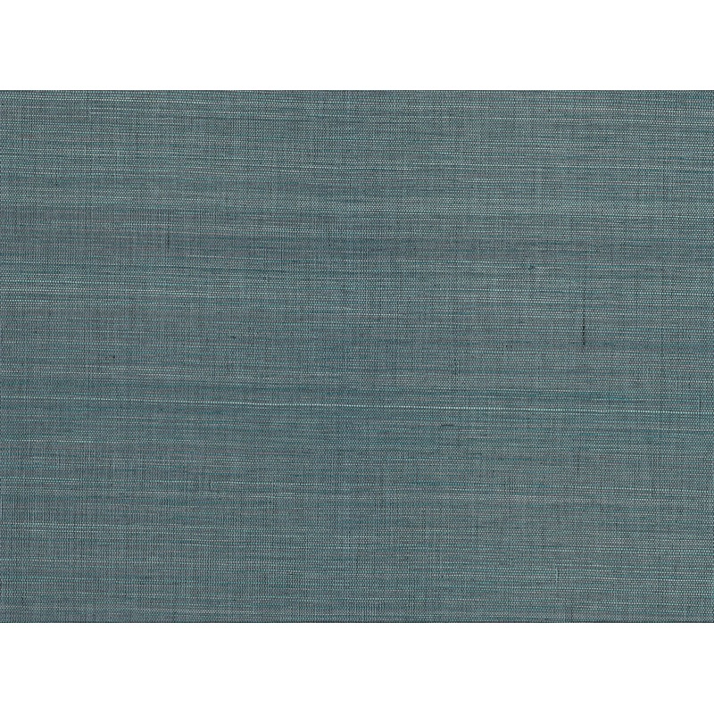 2829-82021 Laem Teal Grasscloth Wallpaper