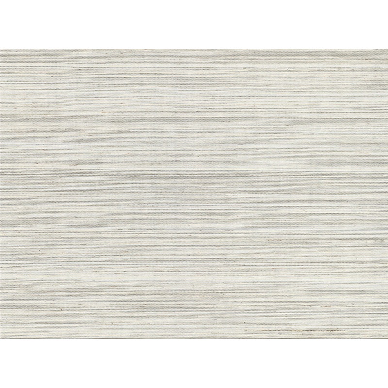 2829-82022 Zoysia Platinum Grasscloth Wallpaper