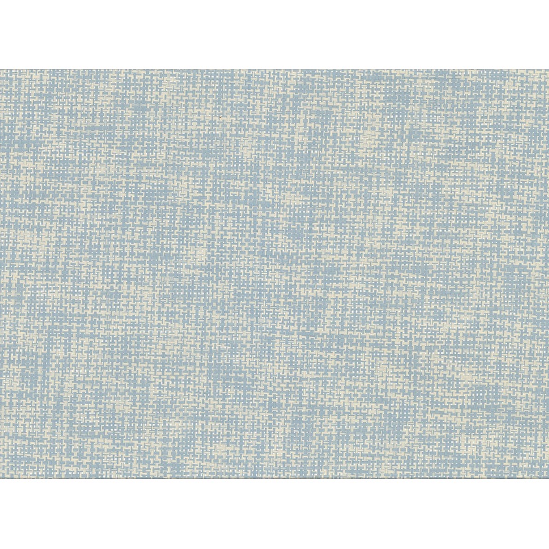2829-82038 Arlyn Light Blue Grasscloth Wallpaper
