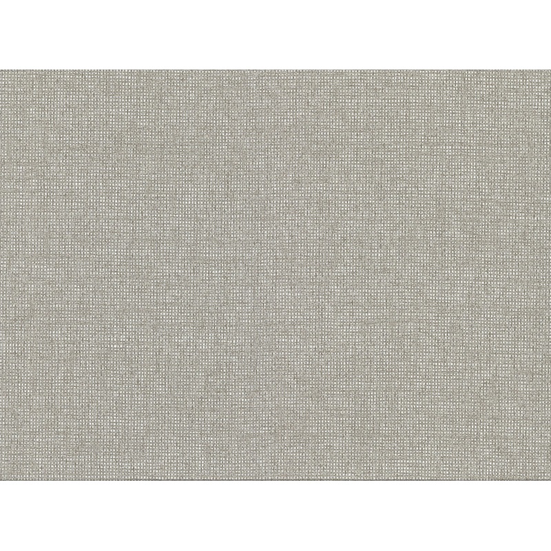 2829-82039 Chiang Grey Grasscloth Wallpaper