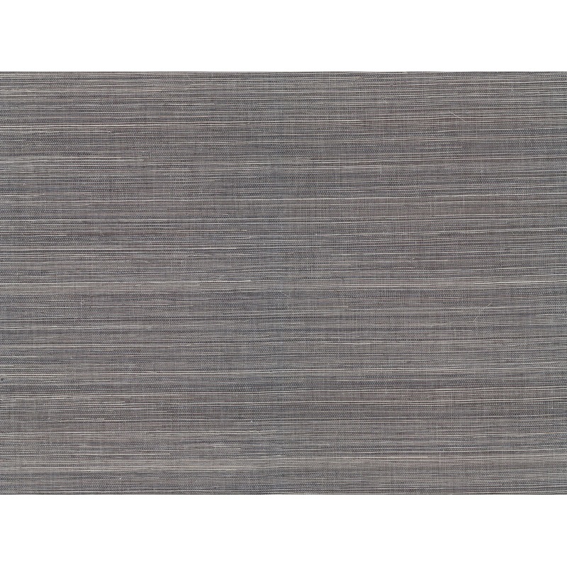 2829-82043 Wukan Navy Grasscloth Wallpaper