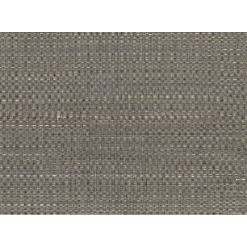 2829-82044 Tiemao Brown Abaca Grasscloth Wallpaper