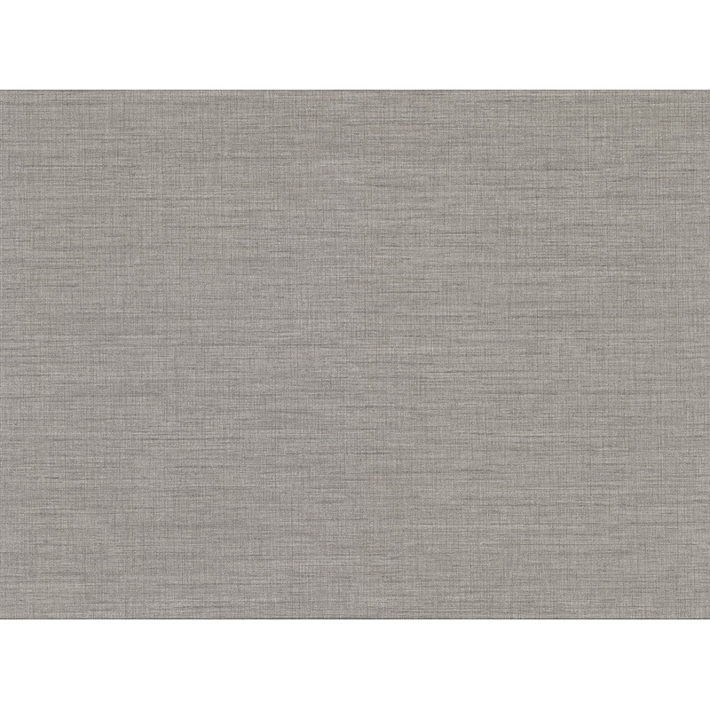 2829-82051 Essence Grey Linen Texture Wallpaper