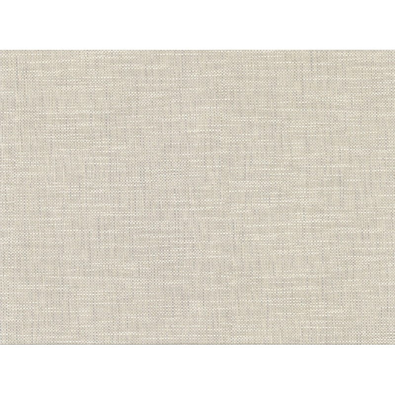 2829-82059 In the Loop Neutral Faux Grasscloth Wallpaper