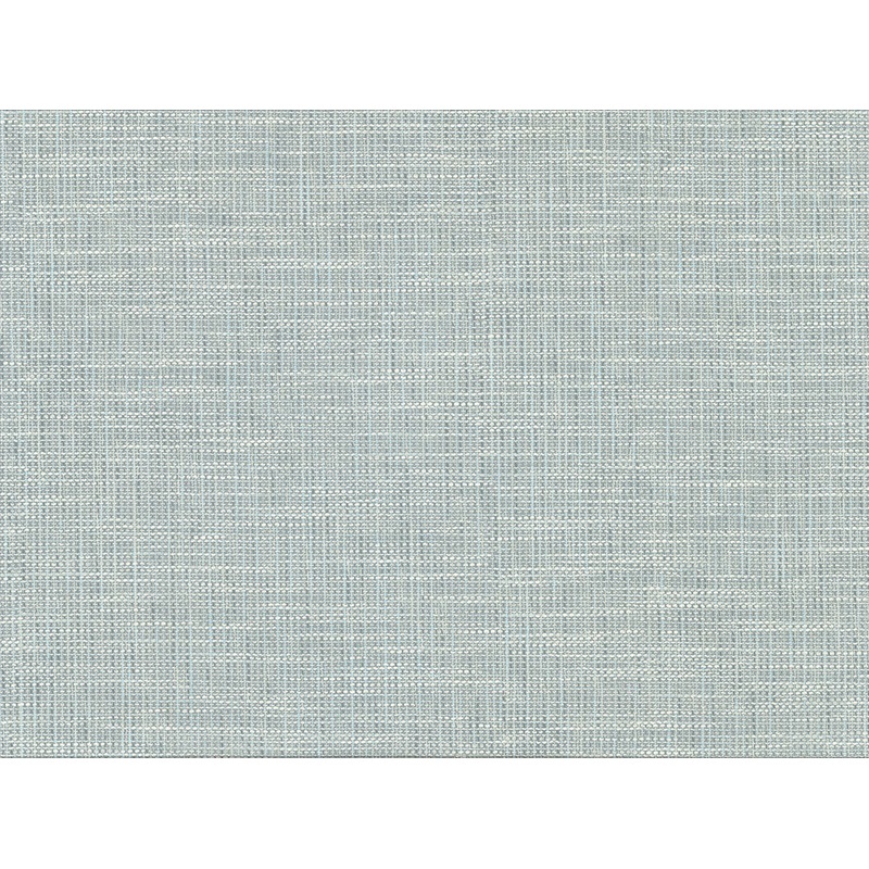 2829-82060 In the Loop Sage Faux Grasscloth Wallpaper