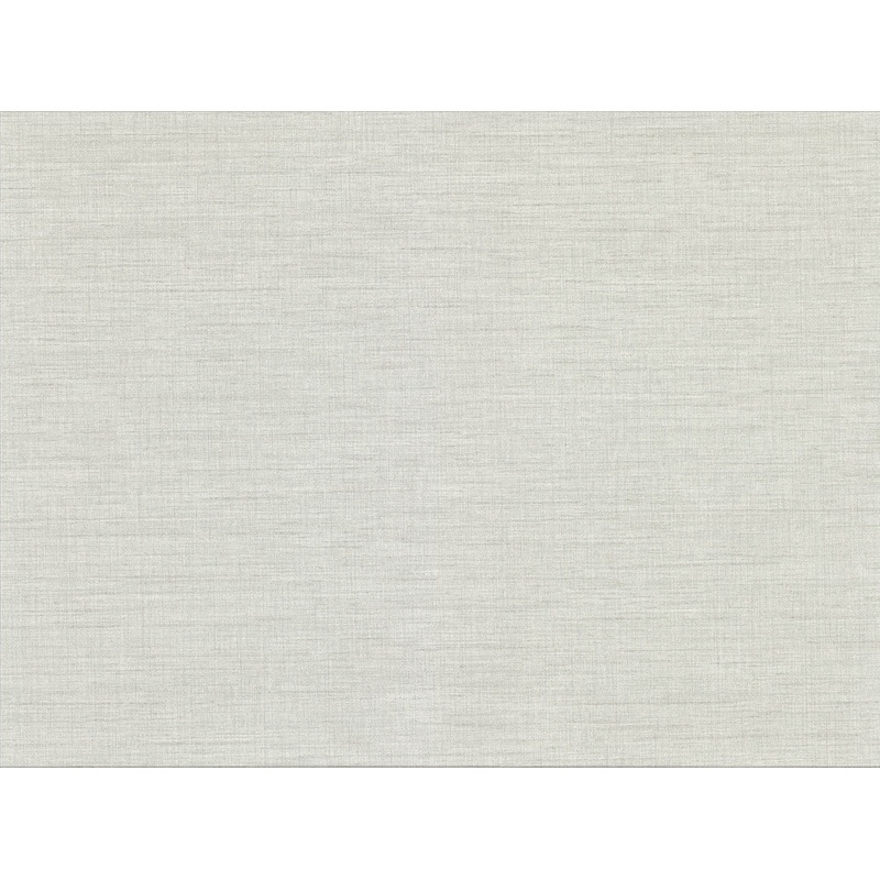 2829-82061 Essence Light Grey Linen Texture Wallpaper