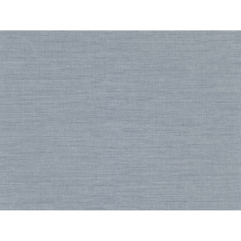 2829-82062 Essence Light Blue Linen Texture Wallpaper
