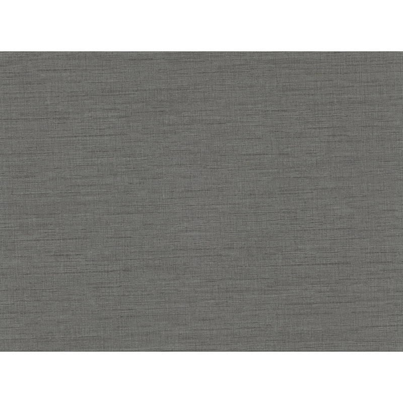 2829-82068 Essence Dark Grey Linen Texture Wallpaper