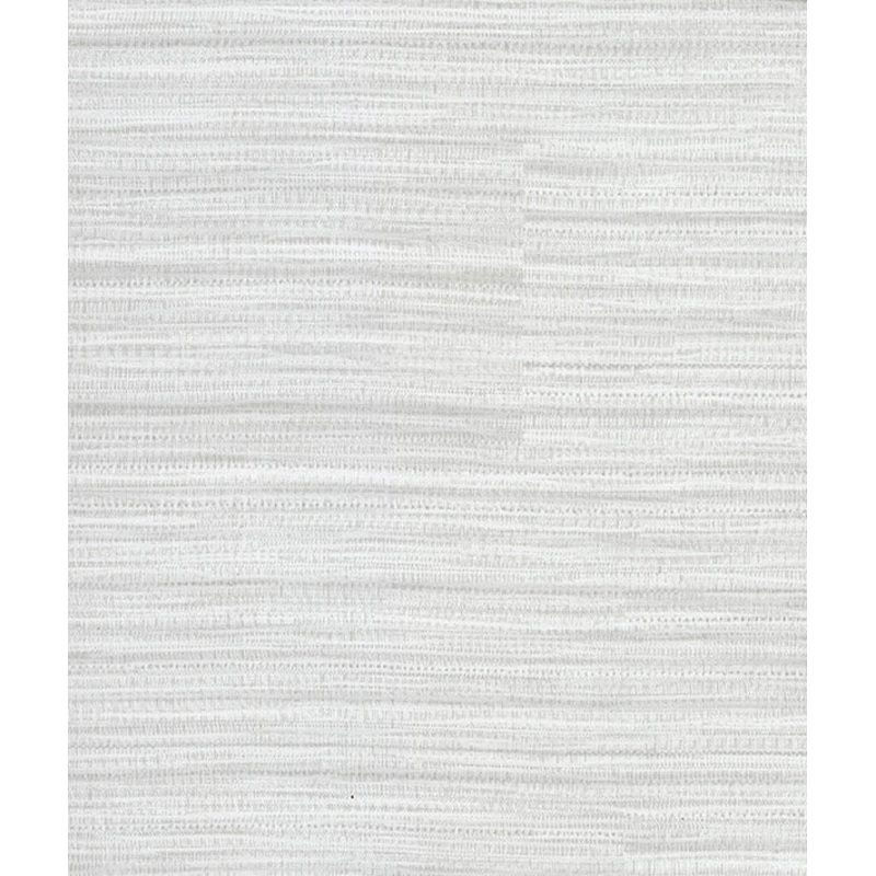 2830-2747 Tyrell Light Grey Faux Grasscloth Wallpaper