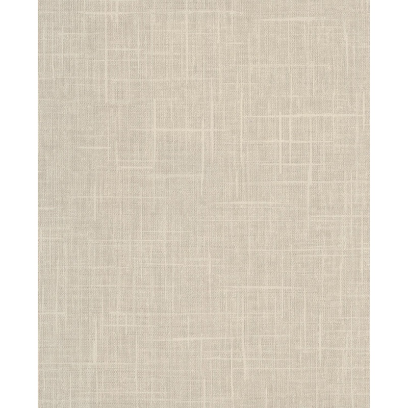 2830-2751 Stannis Cream Linen Texture Wallpaper