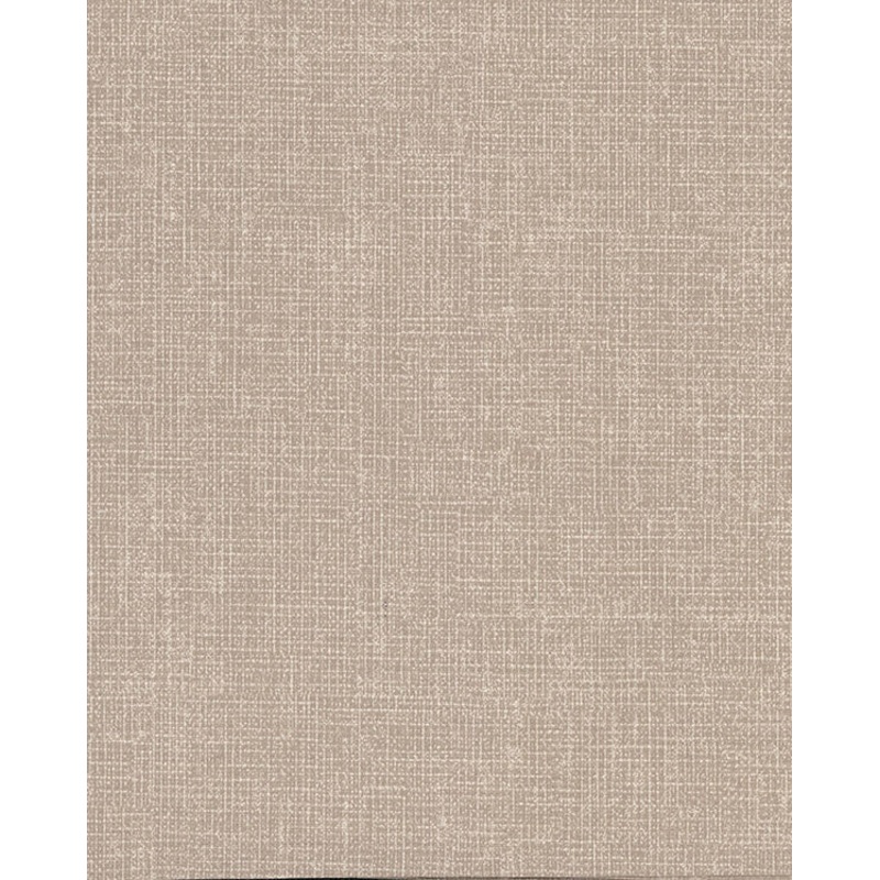 2830-2769 Arya Light Brown Fabric Texture Wallpaper