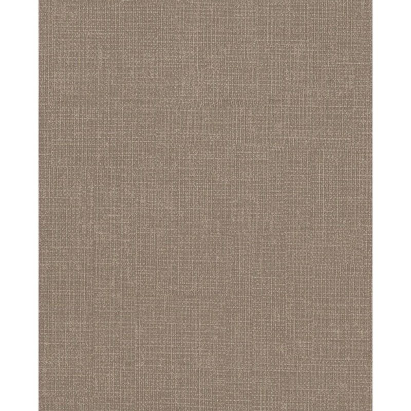 2830-2770 Arya Brown Fabric Texture Wallpaper