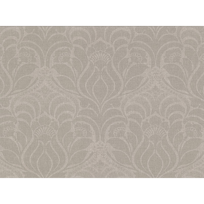2830-2773 Sandor Grey Damask Wallpaper