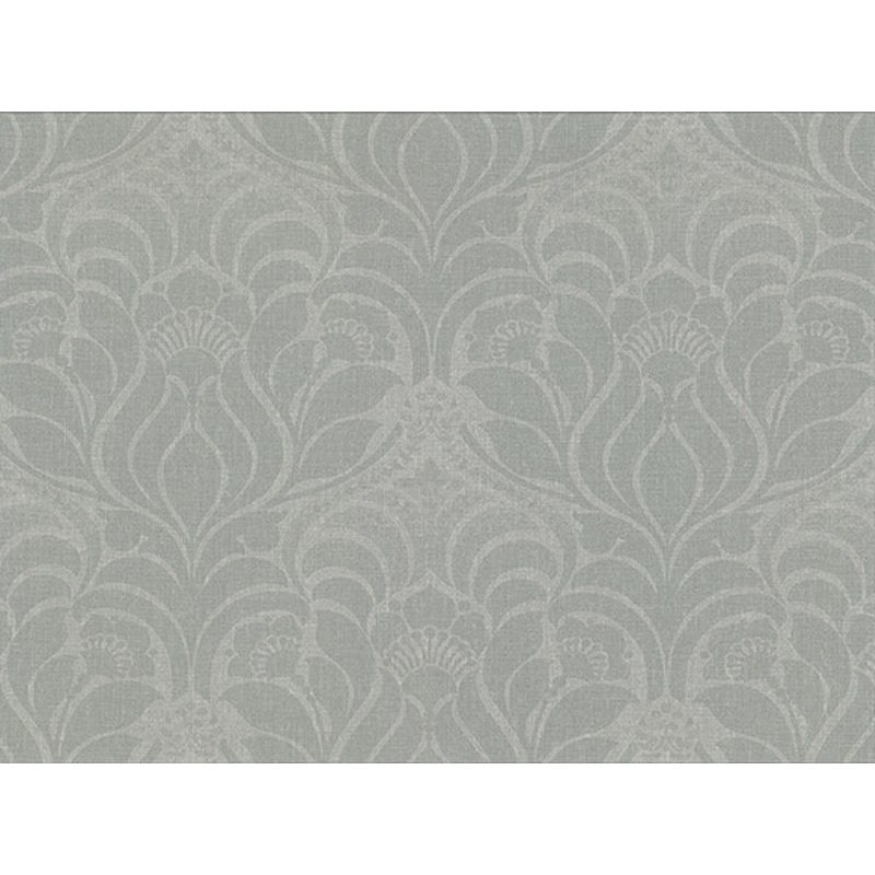 2830-2774 Sandor Sage Damask Wallpaper