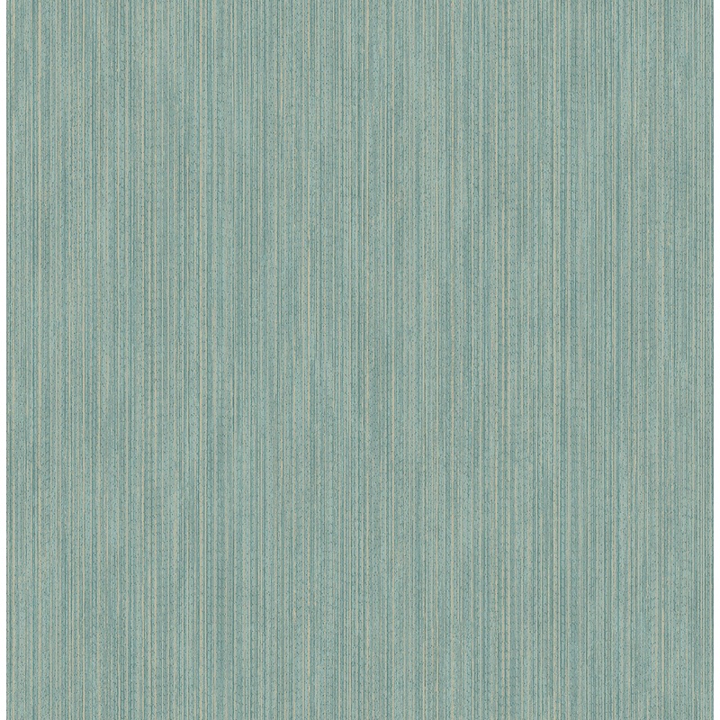 2834-25056 Vail Teal Texture Wallpaper