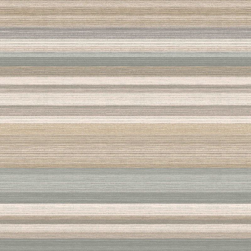 2834-M1413 Corbett Metallic Stripe Wallpaper