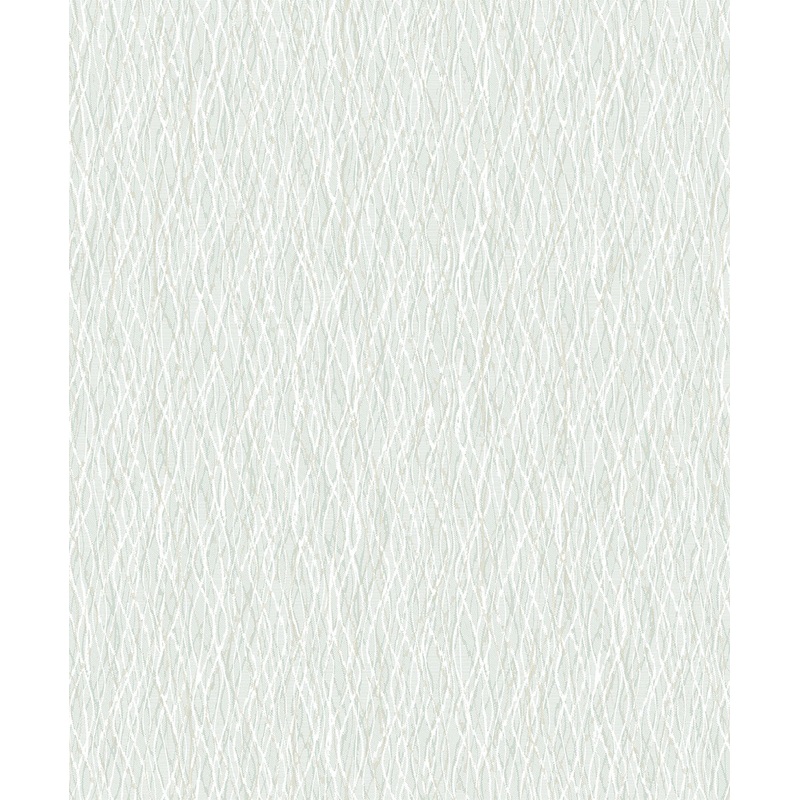 2838-IH2223 Quinn Light Green Twist Wallpaper