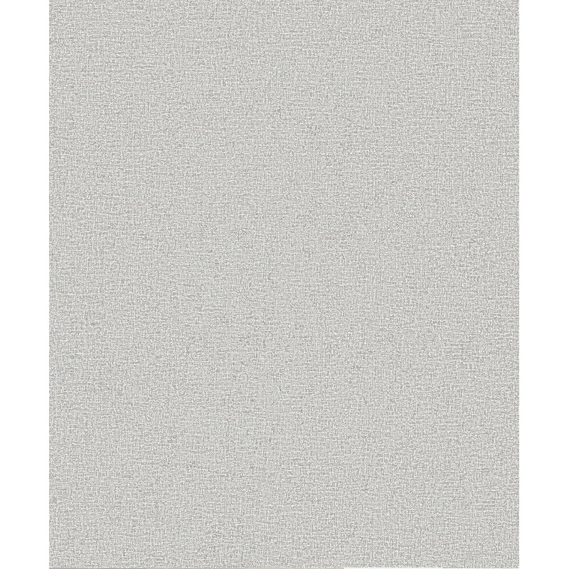 2838-IH2233 Nora Light Grey Hatch Texture Wallpaper