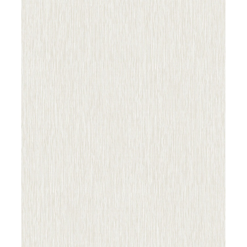 2838-MKE-3200 Reese Ivory Stria Wallpaper