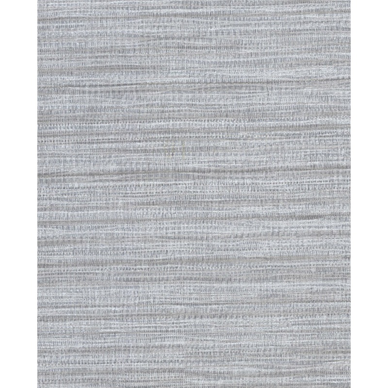 2830-2750 Tyrell Grey Faux Grasscloth Wallpaper