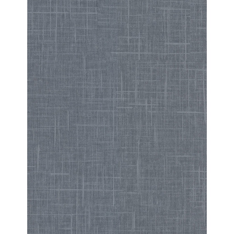 2830-2755 Stannis Teal Linen Texture Wallpaper