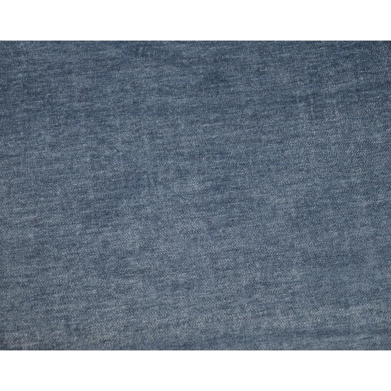Artemis Indigo Crypton Fabric