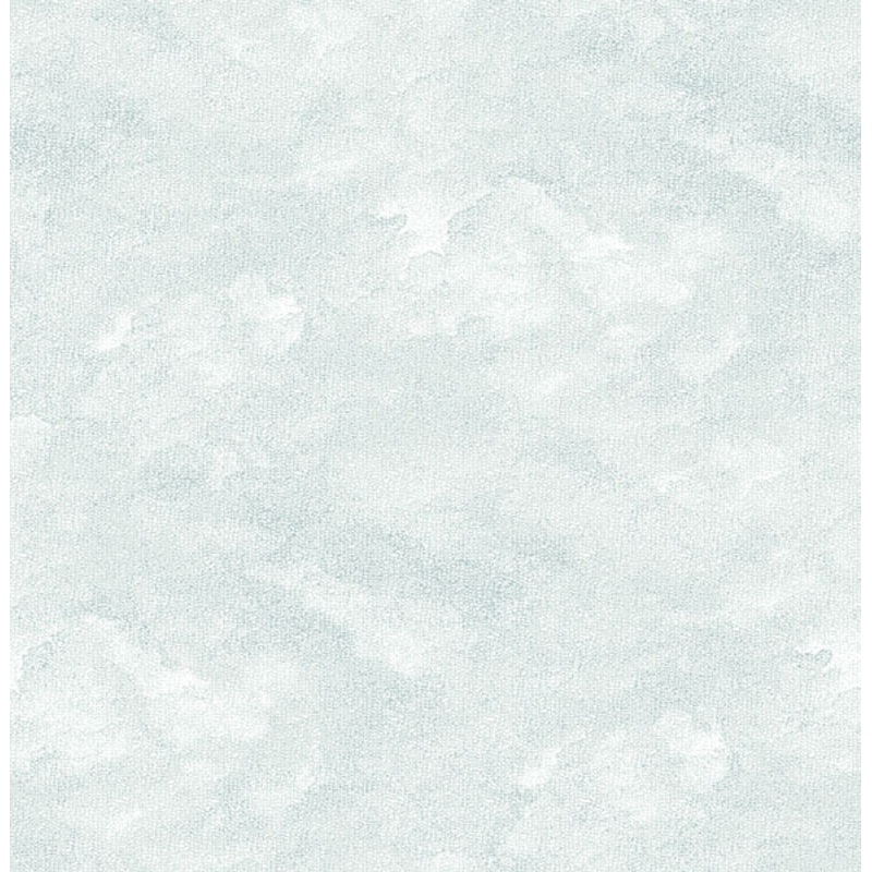 2861-25711 Bode Light Blue Cloud Wallpaper