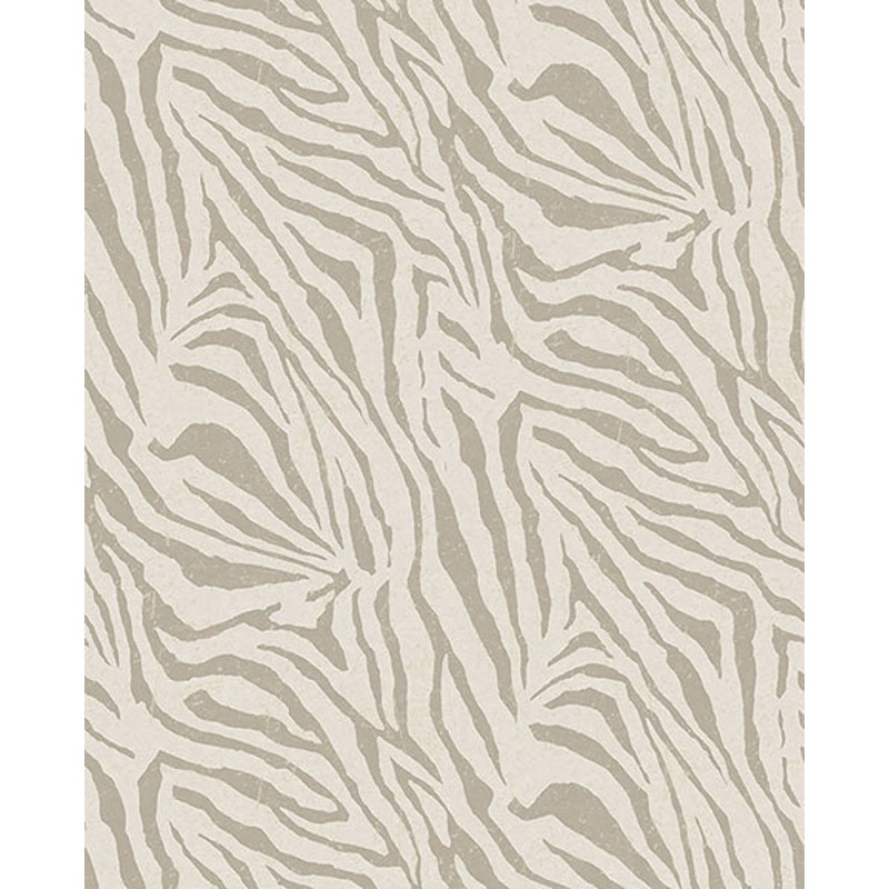 300600 Zebra Natural Wall Mural