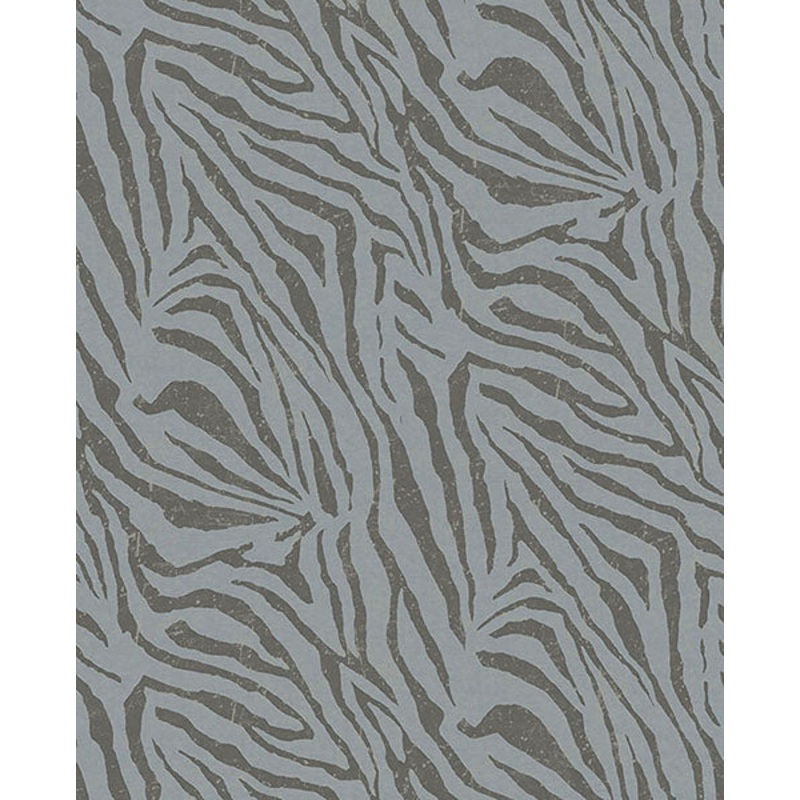 300604 Zebra Ocean Wall Mural